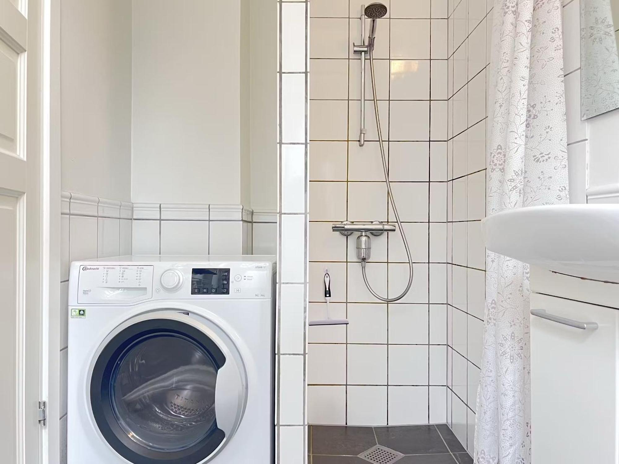 Charming With Prime Location In Osterbro - On Ground Floor København